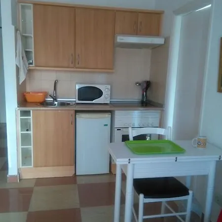 Apartamento Adeje 300 Playa de San Juan (Tenerife)