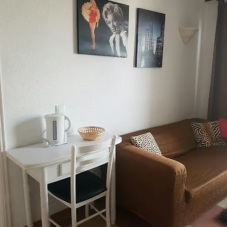 Apartamento Adeje 300 Apartament