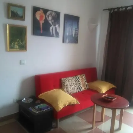Apartament Apartamento Adeje 300 Playa de San Juan (Tenerife)