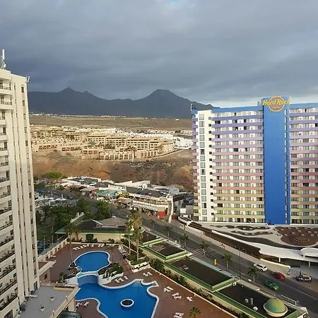 Apartamento Adeje 300 アパート *