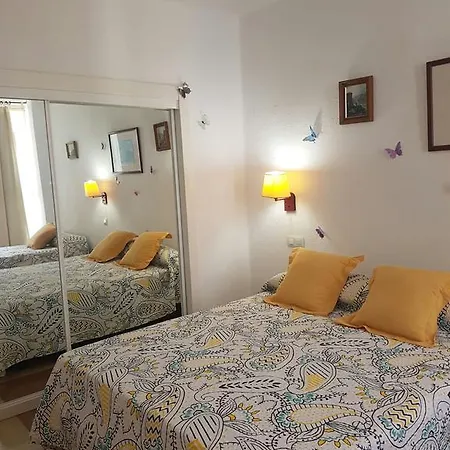 Apartamento Adeje 300 * プラヤ・デ・サン・ファン