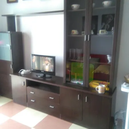 アパート Apartamento Adeje 300