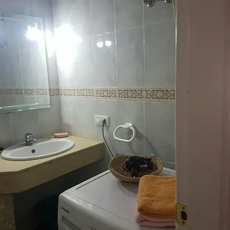 아파트 Apartamento Adeje 300