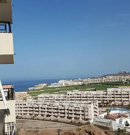 Apartamento Adeje 300 아파트 플라야 데 산 후안