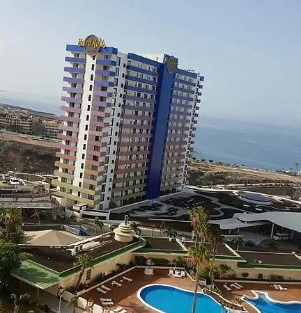 Apartamento Adeje 300 아파트 플라야 데 산 후안