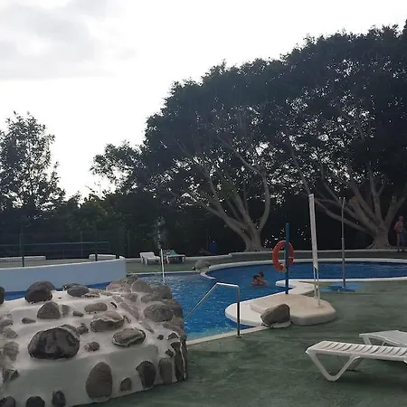 Apartamento Adeje 300 *